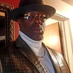 Meet your Posher, Samuel